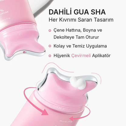 Cilviva Sıkıştırıcı Gerginleştirici Krem